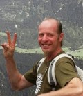 Rencontre Homme : David, 48 ans à Suisse  Lausanne